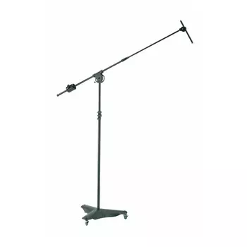 Стойка для микрофона K&M