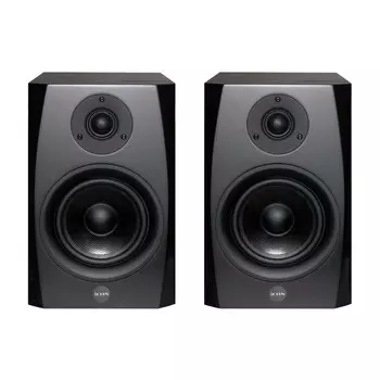 Студийный монитор iCON