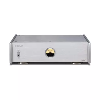 Тактовый генератор TEAC