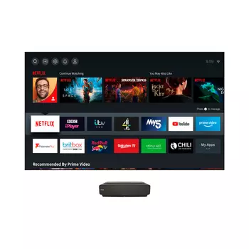 Телевизор Hisense