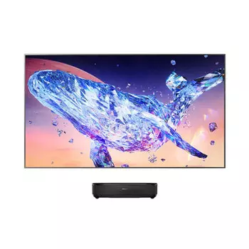 Телевизор Hisense