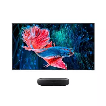 Телевизор Hisense