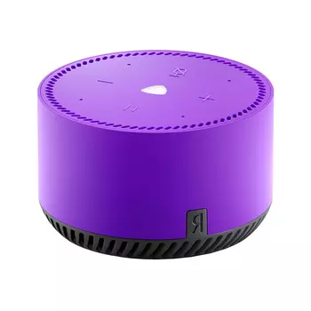 Умная колонка Яндекс