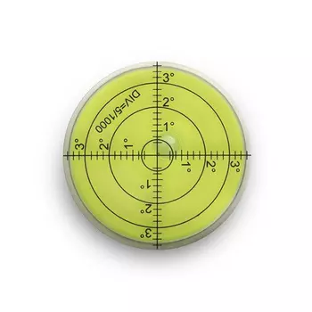 Уровень для настройки проигрывателя Analog Renaissance