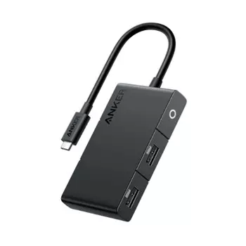 USB HUB Anker