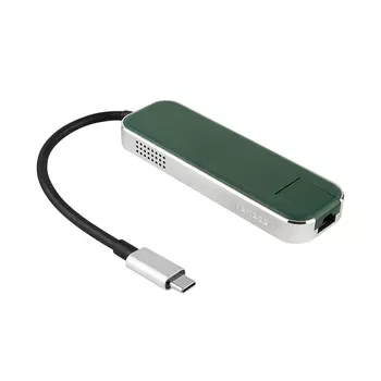 USB HUB Rombica