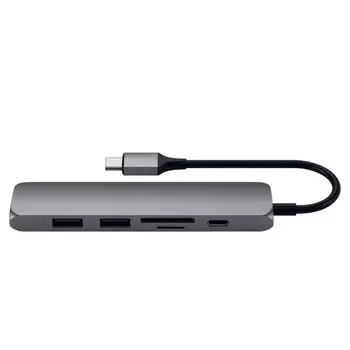 USB HUB Satechi