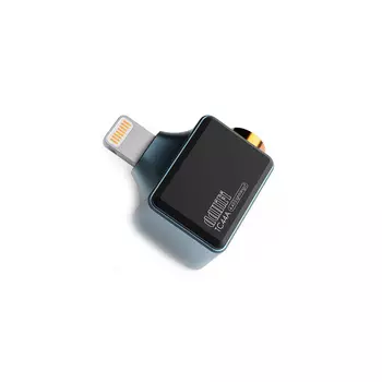 Усилитель-ЦАП для наушников ddHiFi