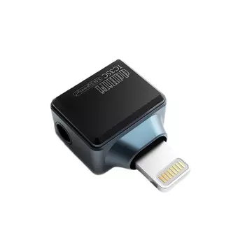 Усилитель-ЦАП для наушников ddHiFi