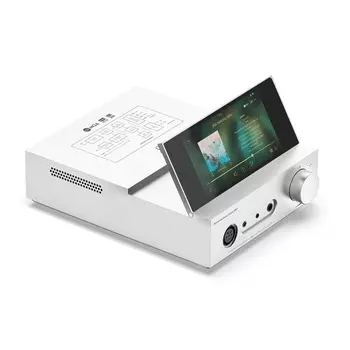 Усилитель-ЦАП для наушников Shanling