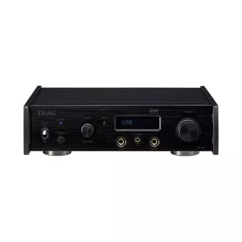 Усилитель-ЦАП для наушников TEAC