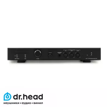 Усилитель для наушников Bryston