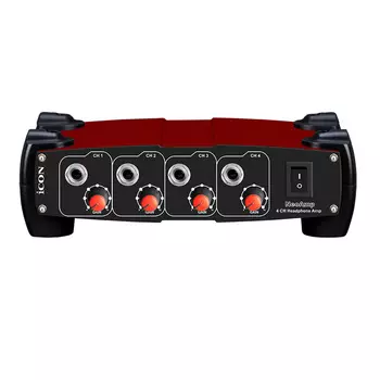 Усилитель для наушников iCON