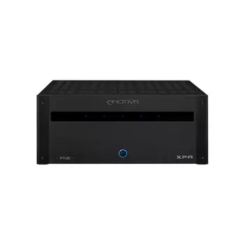 Усилитель мощности Emotiva