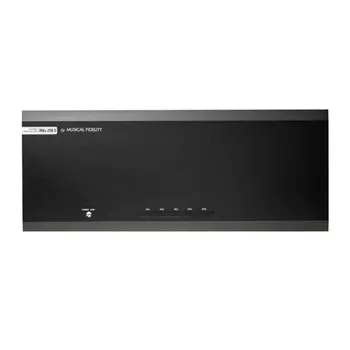 Усилитель мощности Musical Fidelity