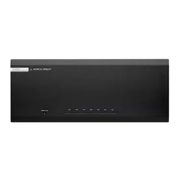 Усилитель мощности Musical Fidelity