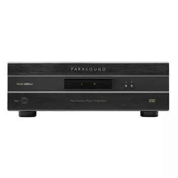 Усилитель мощности Parasound