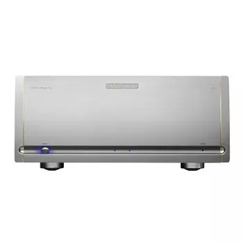 Усилитель мощности Parasound