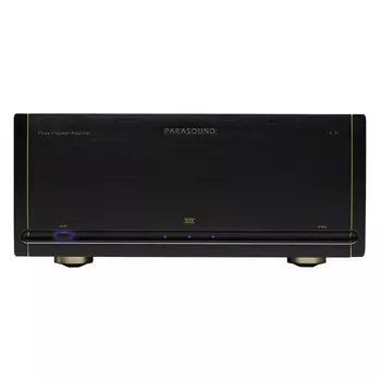 Усилитель мощности Parasound