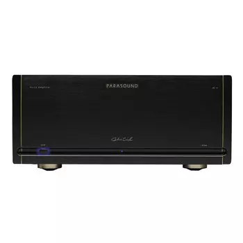 Усилитель мощности Parasound