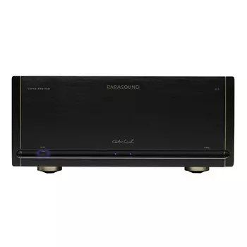 Усилитель мощности Parasound