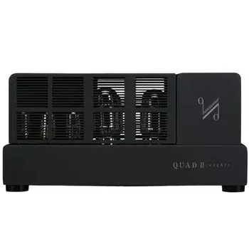 Усилитель мощности Quad