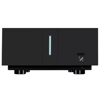 Усилитель мощности Quad