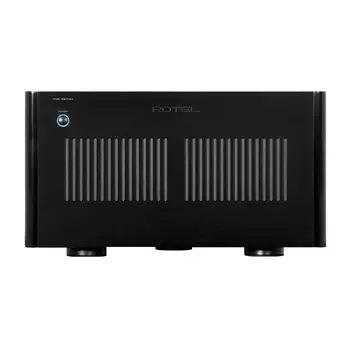 Усилитель мощности Rotel