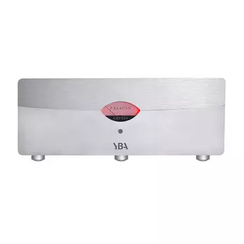 Усилитель мощности YBA