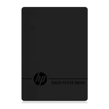 Внешний SSD Hewlett Packard