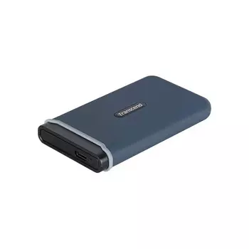 Внешний жесткий диск Transcend