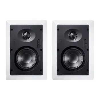 Встраиваемая акустика Canton