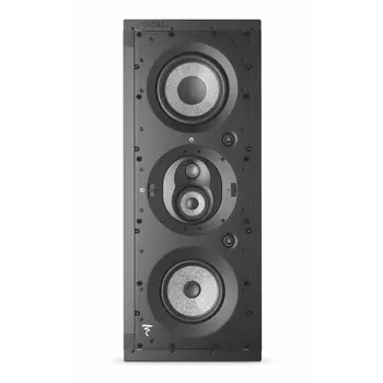 Встраиваемая акустика Focal