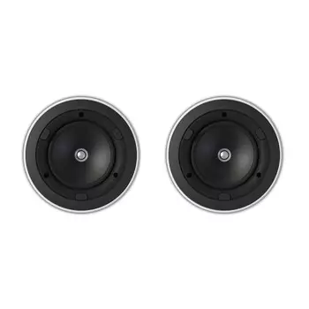 Встраиваемая акустика KEF