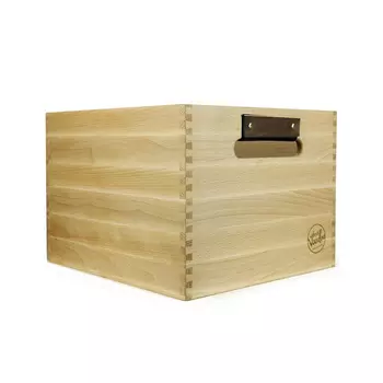 Ящик для винила Analog Renaissance