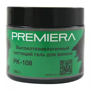 Жидкость для мойки Premiera