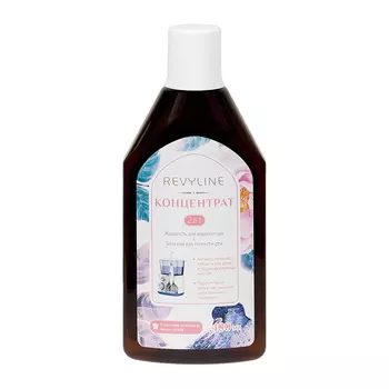 Бальзам для ирригатора Revyline