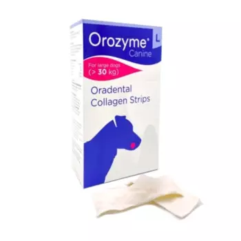 Для собак Orozyme