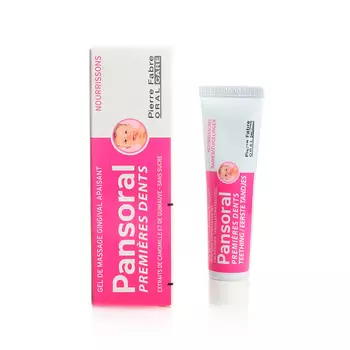 Другие средства гигиены Пьер Фабр