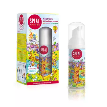 Другие средства гигиены Splat