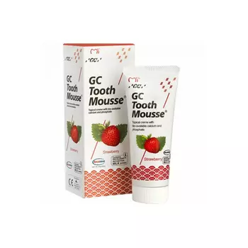 Гель для аппликаций GC Tooth Mousse