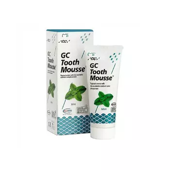 Гель для аппликаций GC Tooth Mousse