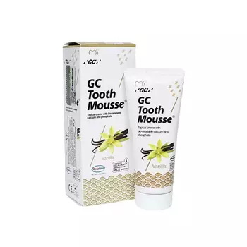 Гель для аппликаций GC Tooth Mousse