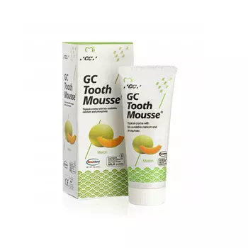 Гель для аппликаций GC Tooth Mousse