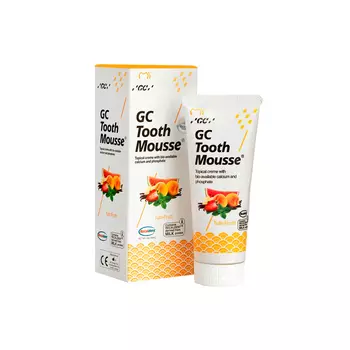 Гель для аппликаций GC Tooth Mousse