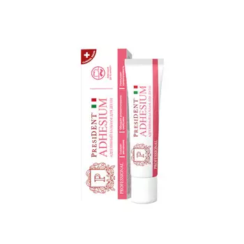 Гель для десен President