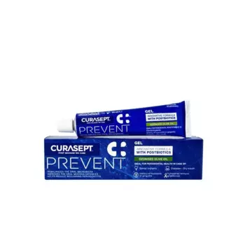 Гель для десен Curasept