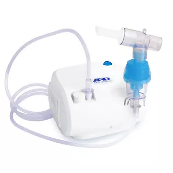 Ингалятор A&D