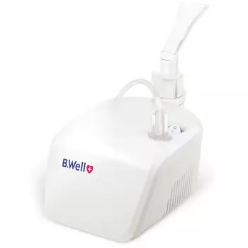 Ингалятор B.Well