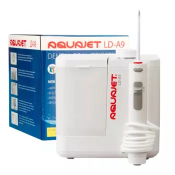 Ирригатор Aquajet